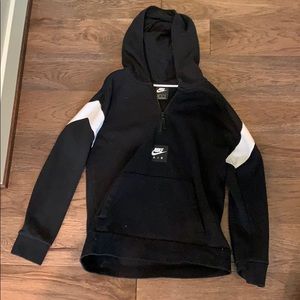 Nike air sweatshirt